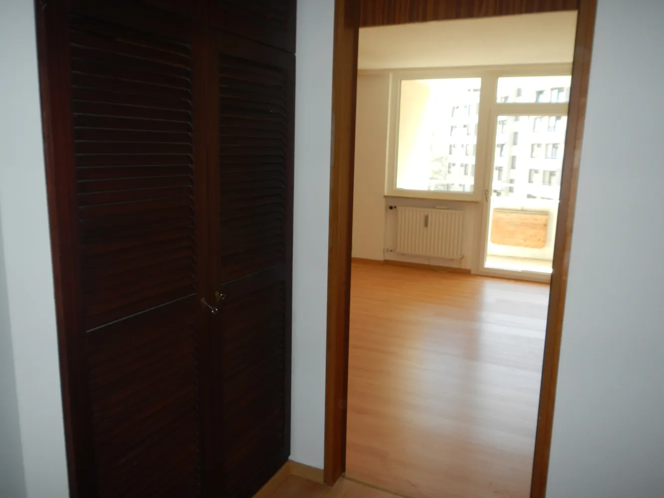 2 Zimmer Wohnung mit 65 m² in Augsburg – Bild 10