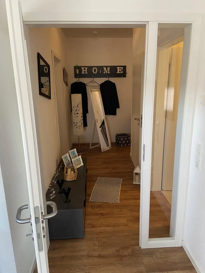 3 Zimmer Haus mit 72 m² in Leer – Bild 3