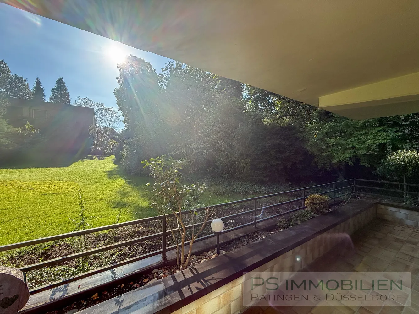 4 room apartment with 161 m² in Ratingen – Photo 4
