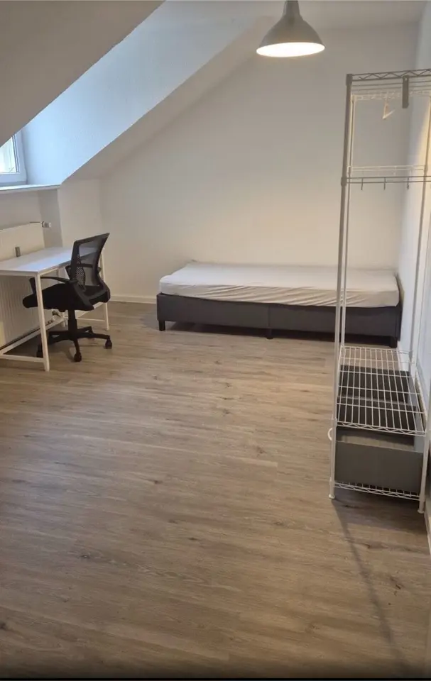 WG-Zimmer mit 15 m² in Coburg – Bild 2