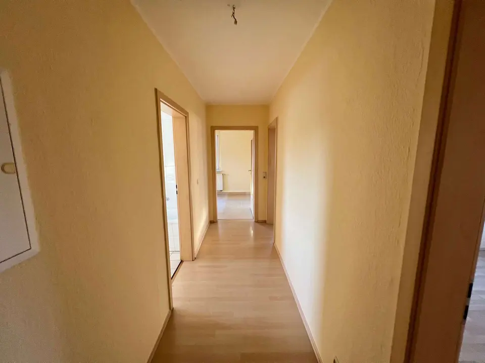 2 Zimmer Wohnung mit 61 m² in Riesa – Bild 9