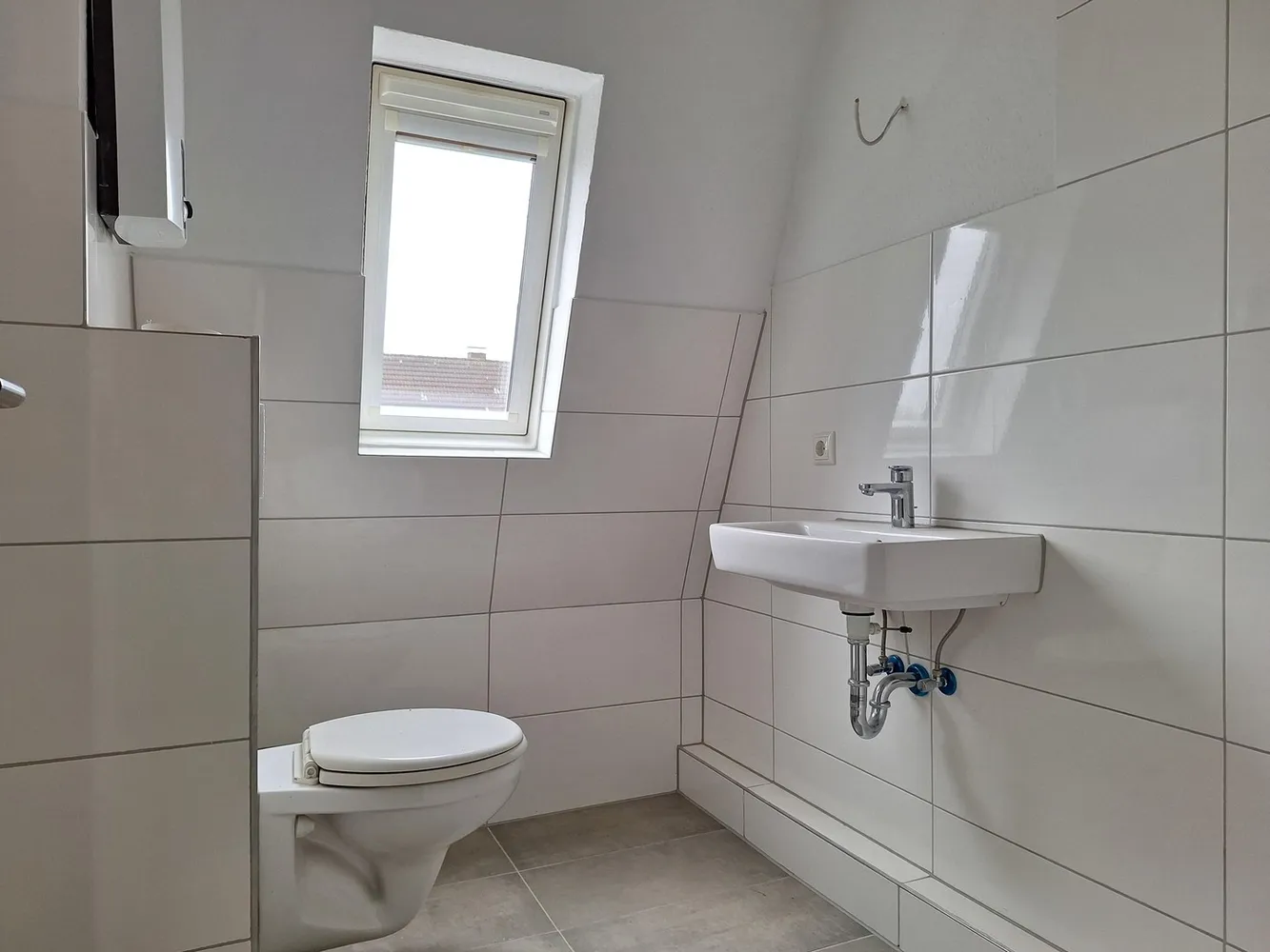 2 Zimmer Wohnung mit 24 m² in Essen – Bild 1