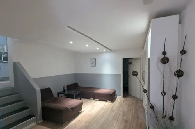 WG-Zimmer mit 60 m² in Dorsten – Bild 3