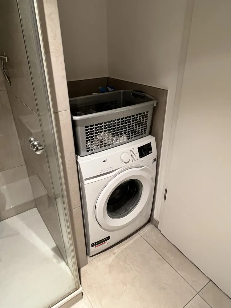 2 Zimmer Wohnung mit 56 m² in Frankfurt am Main – Bild 3