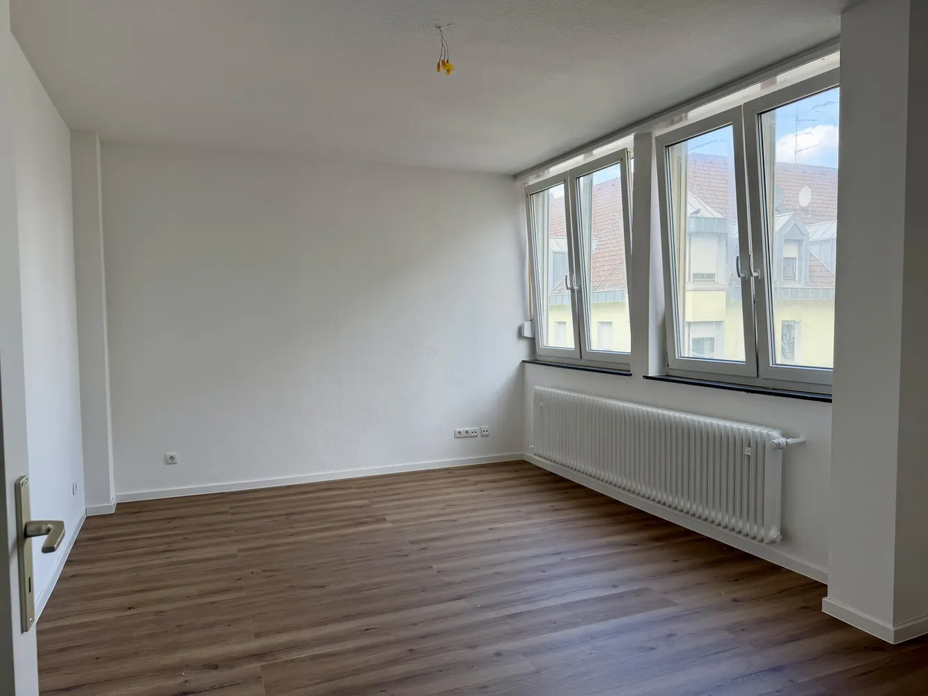 2 Zimmer Wohnung mit 60 m² in Mannheim – Bild 4