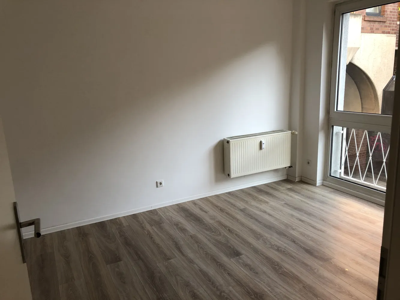 1 Zimmer Wohnung mit 33 m² in Dortmund – Bild 8