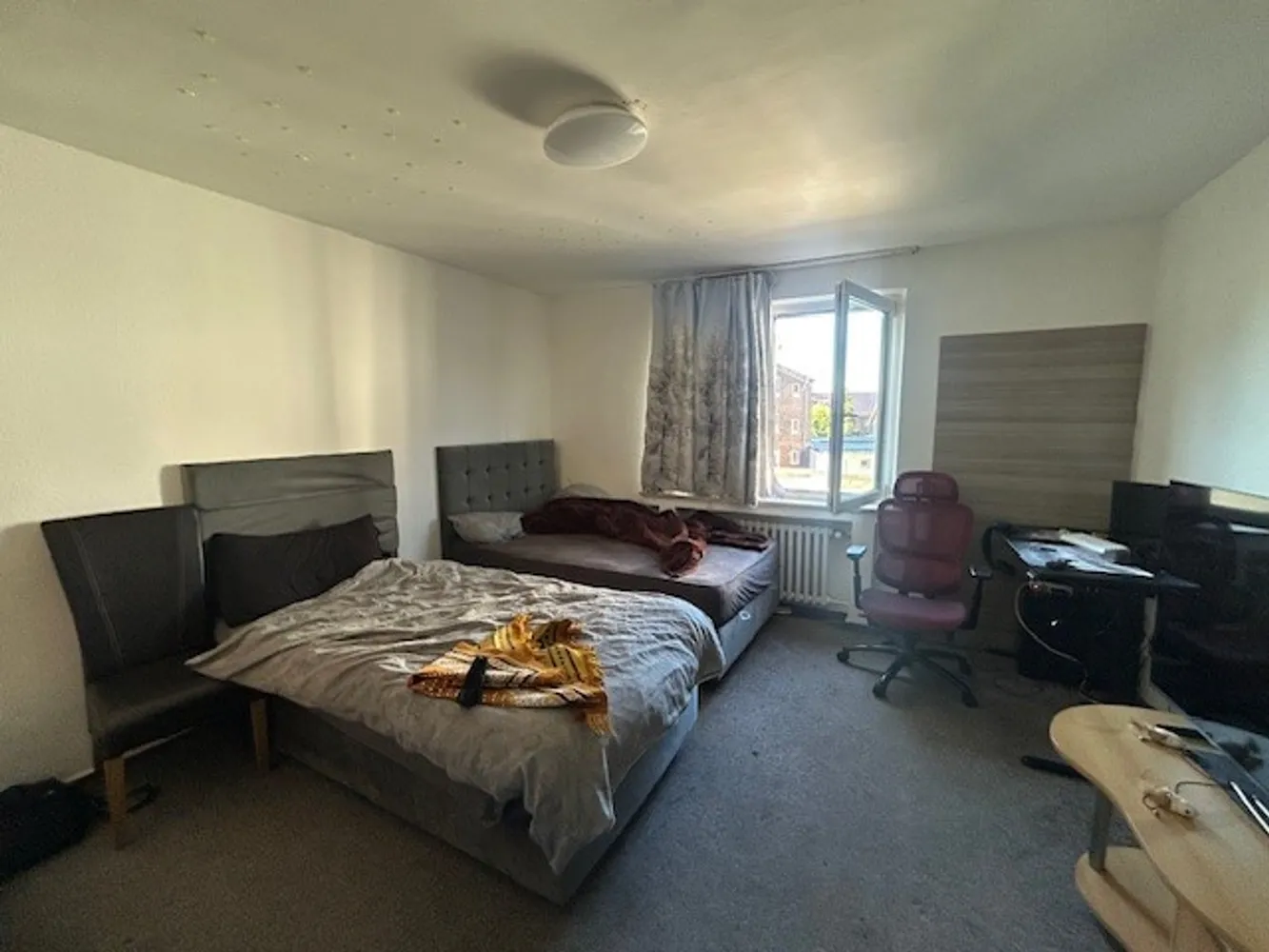 4 Zimmer Wohnung mit 73 m² in Duisburg – Bild 5