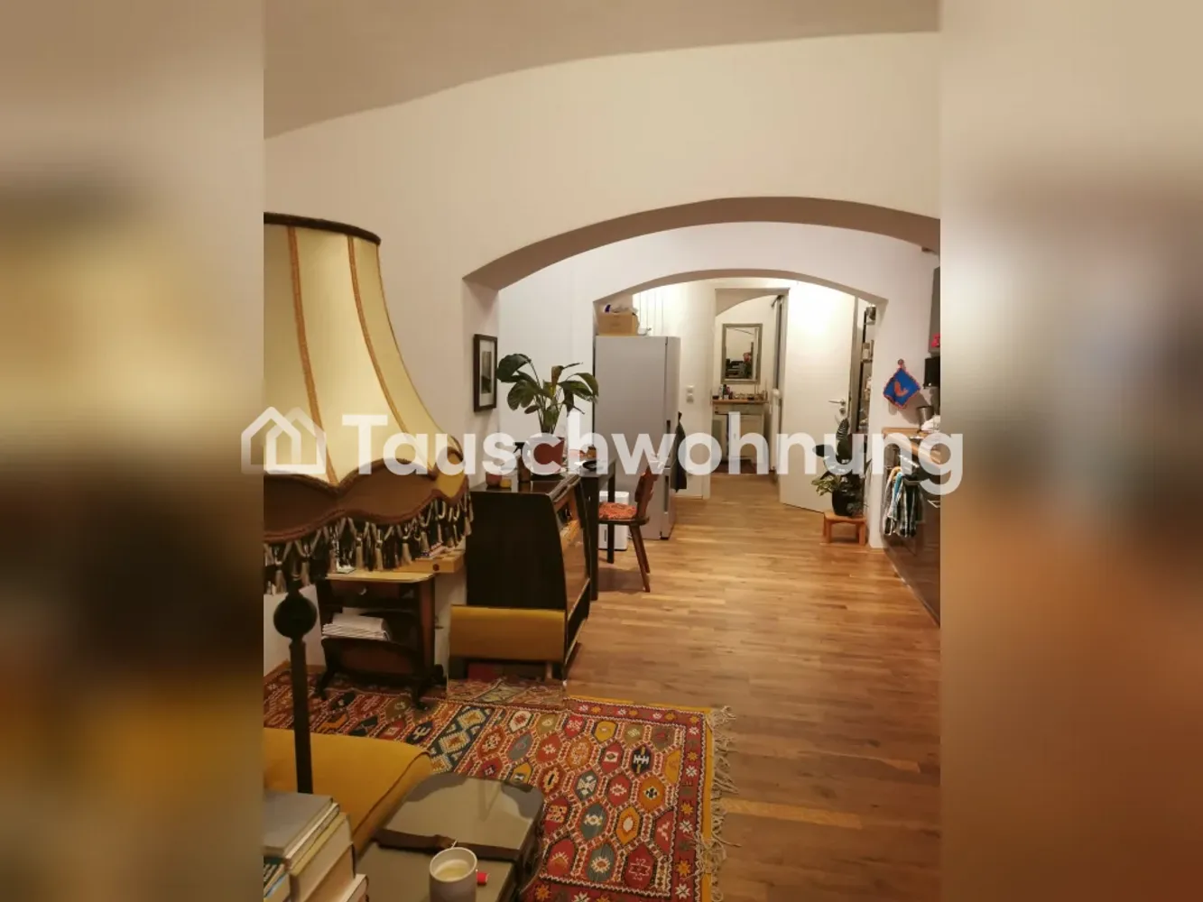 2 Zimmer Wohnung mit 39 m² in München – Bild 4