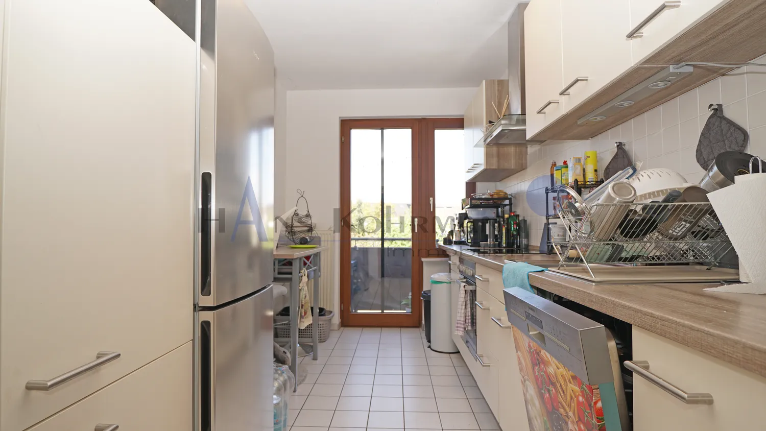 3 Zimmer Wohnung mit 78 m² in Karlsruhe – Bild 7