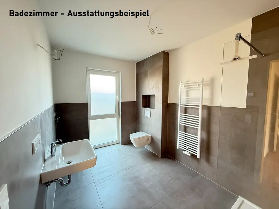 3 Zimmer Wohnung mit 85 m² in Celle – Bild 6