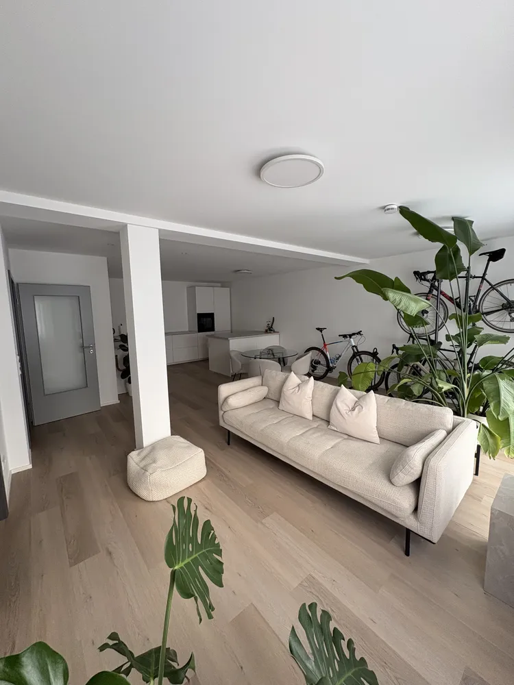 3 Zimmer Wohnung mit 80 m² in Rosenheim – Bild 3