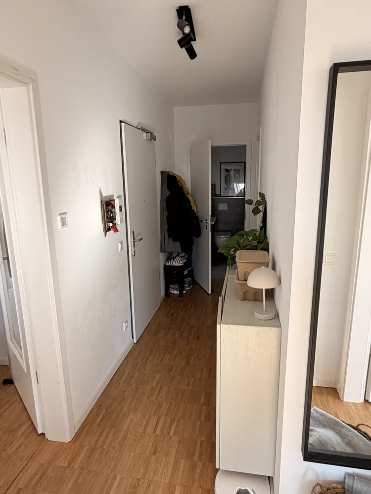 3 room apartment with 85 m² in Bremen – Photo 2