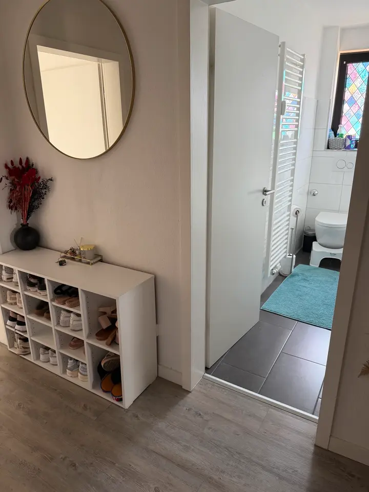 2 Zimmer Wohnung mit 58 m² in Witten – Bild 2