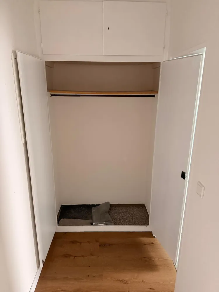 1 Zimmer Wohnung mit 34 m² in Velbert – Bild 5