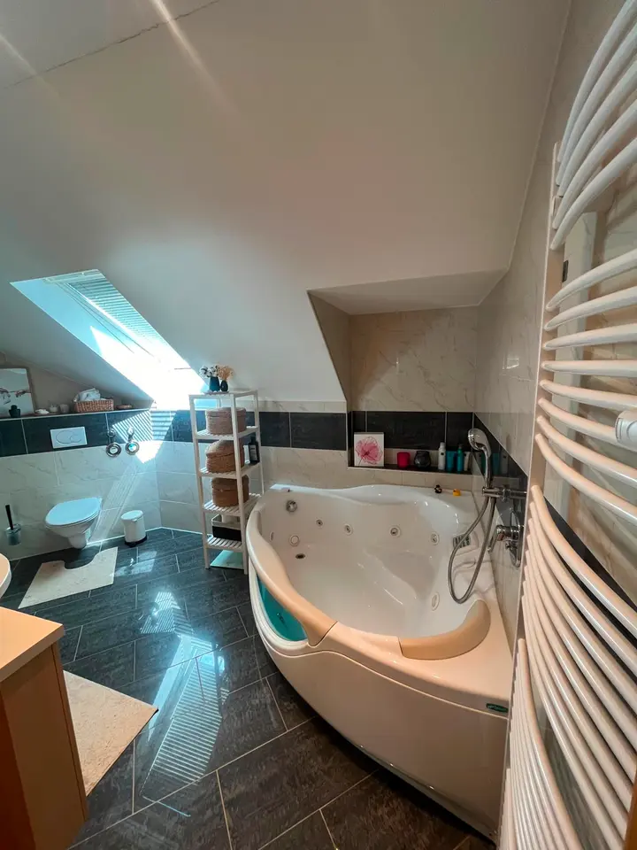 2 Zimmer Wohnung mit 78 m² in Aachen – Bild 5
