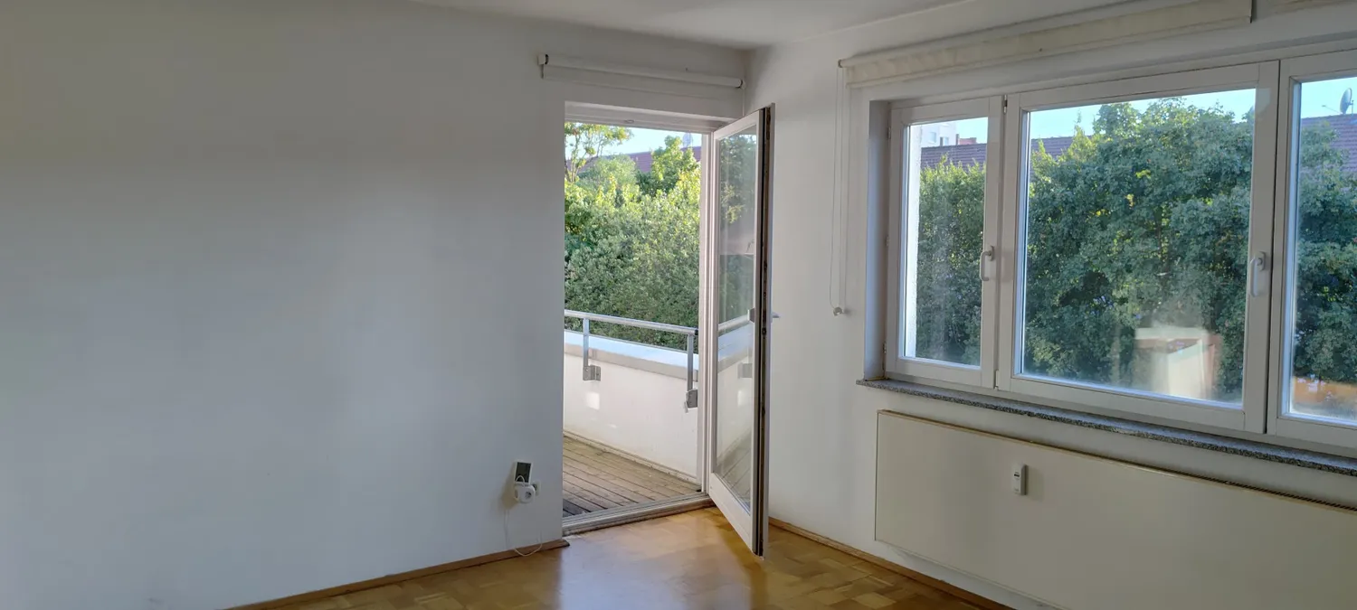 2 Zimmer Wohnung mit 60 m² in Wiesbaden – Bild 7