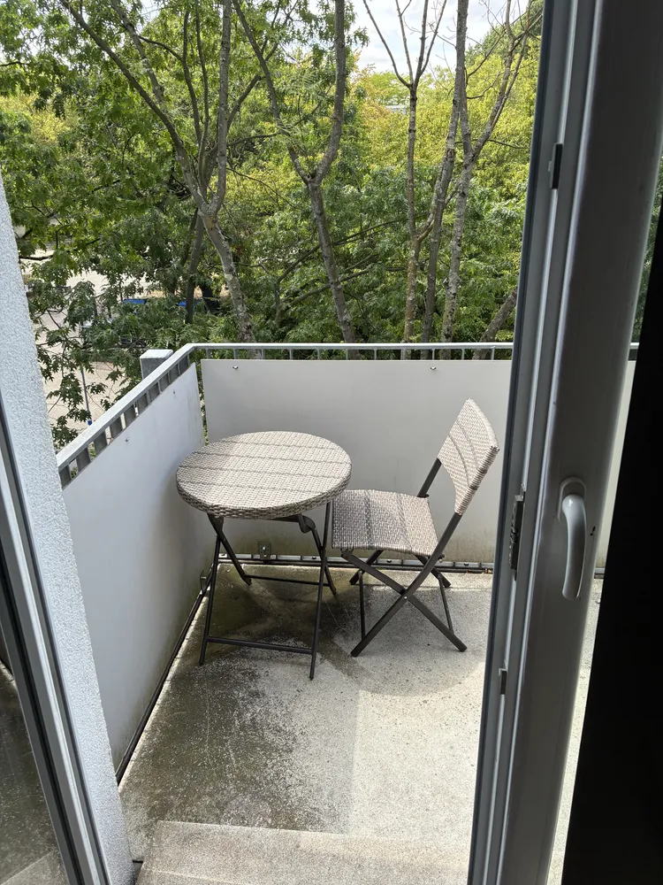 1 Zimmer Wohnung mit 28 m² in Bonn – Bild 8