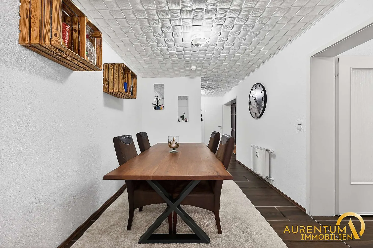 5 Zimmer Wohnung mit 108 m² in Ingolstadt – Bild 2