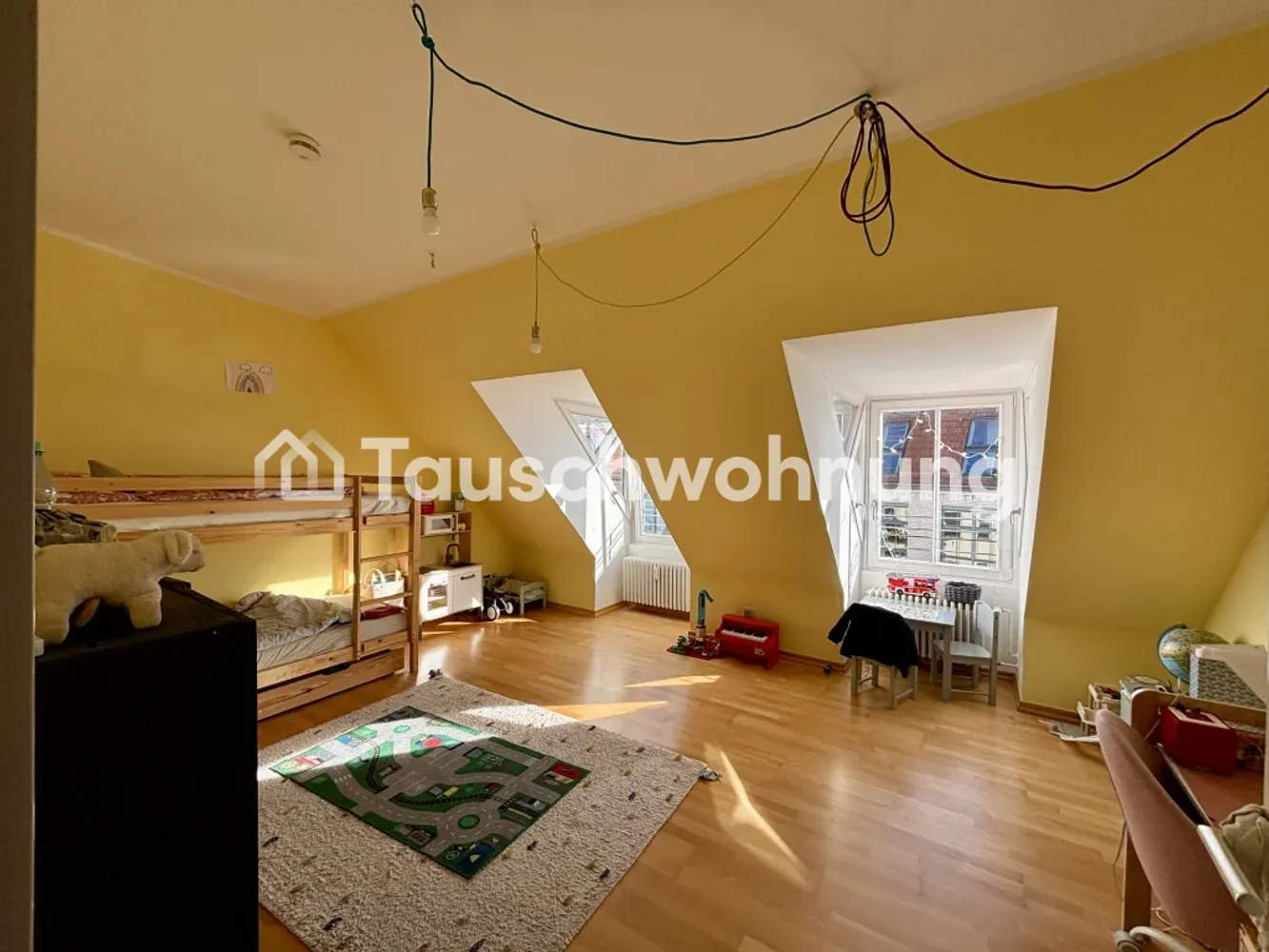 5 Zimmer Wohnung mit 130 m² in Berlin – Bild 11