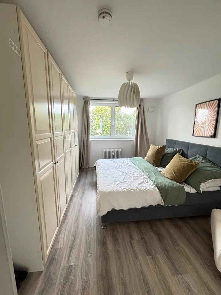 3 Zimmer Wohnung mit 65 m² in Wolfsburg – Bild 10