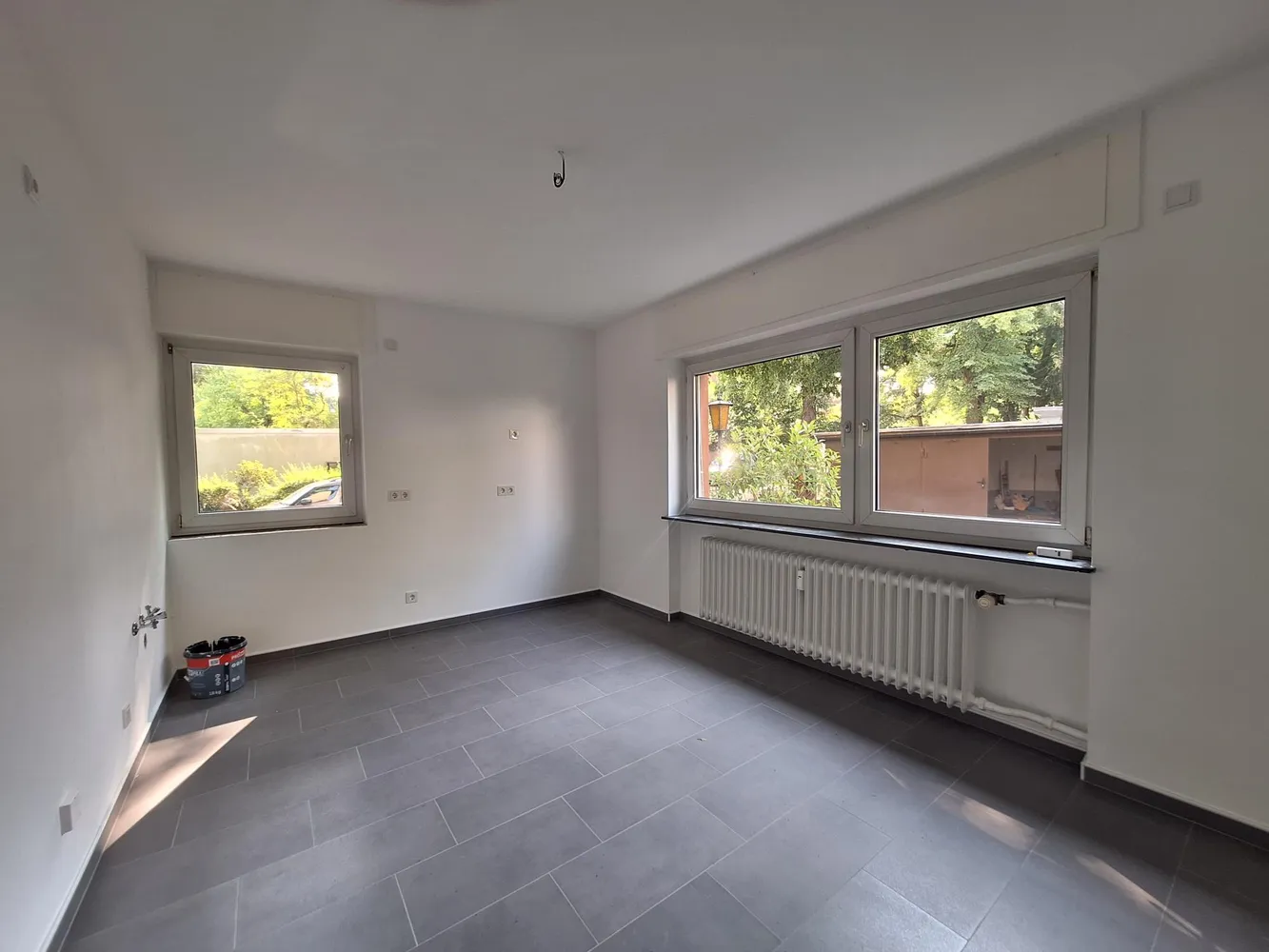 3 Zimmer Wohnung mit 100 m² in Frankfurt am Main – Bild 7