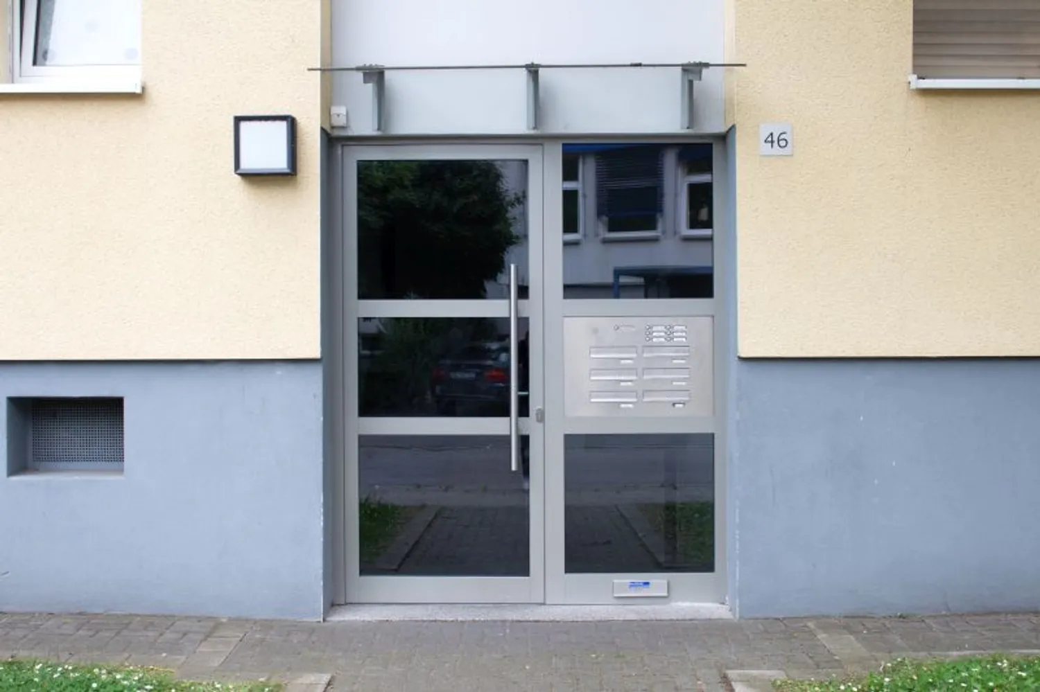 3 Zimmer Wohnung mit 64 m² in Essen – Bild 5