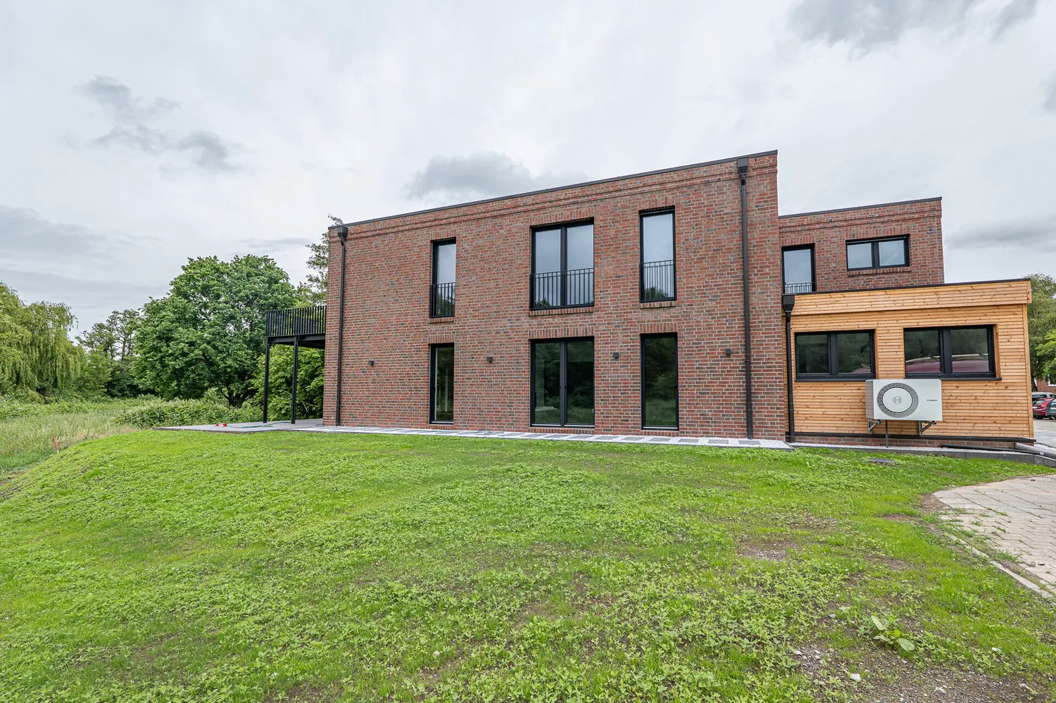 3 Zimmer Wohnung mit 154 m² in Stade – Bild 3