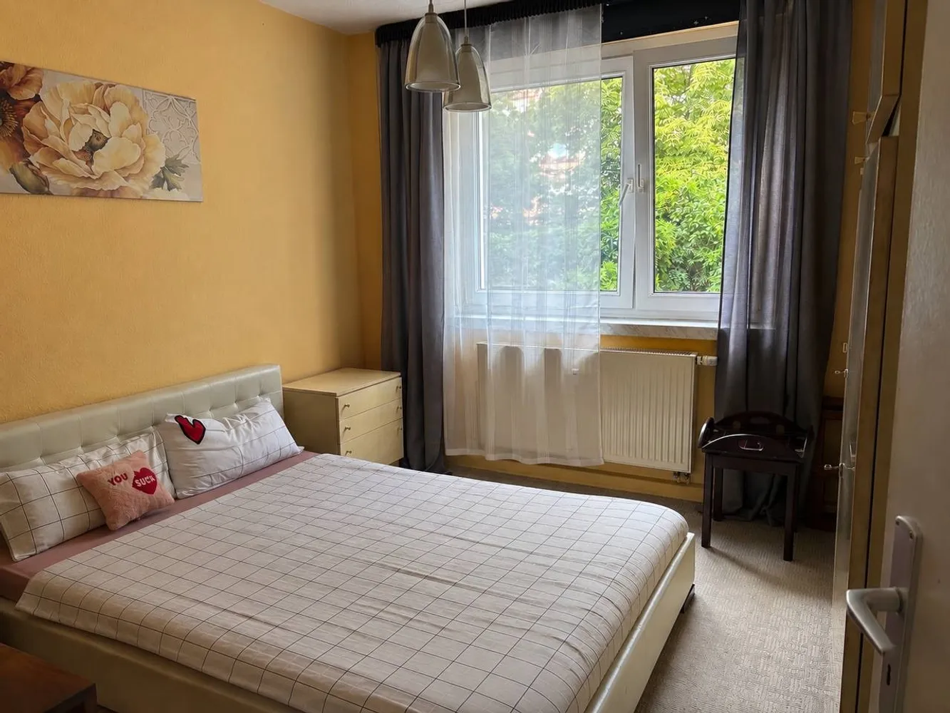 3 Zimmer Wohnung mit 57 m² in Suhl – Bild 2