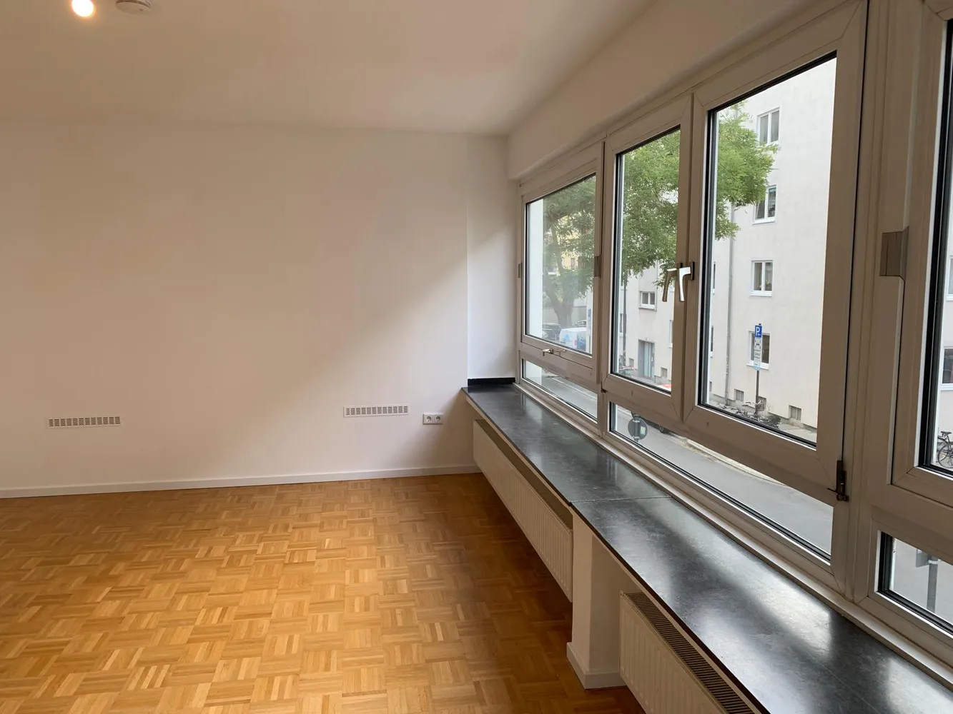 2 Zimmer Wohnung mit 57 m² in Düsseldorf – Bild 6