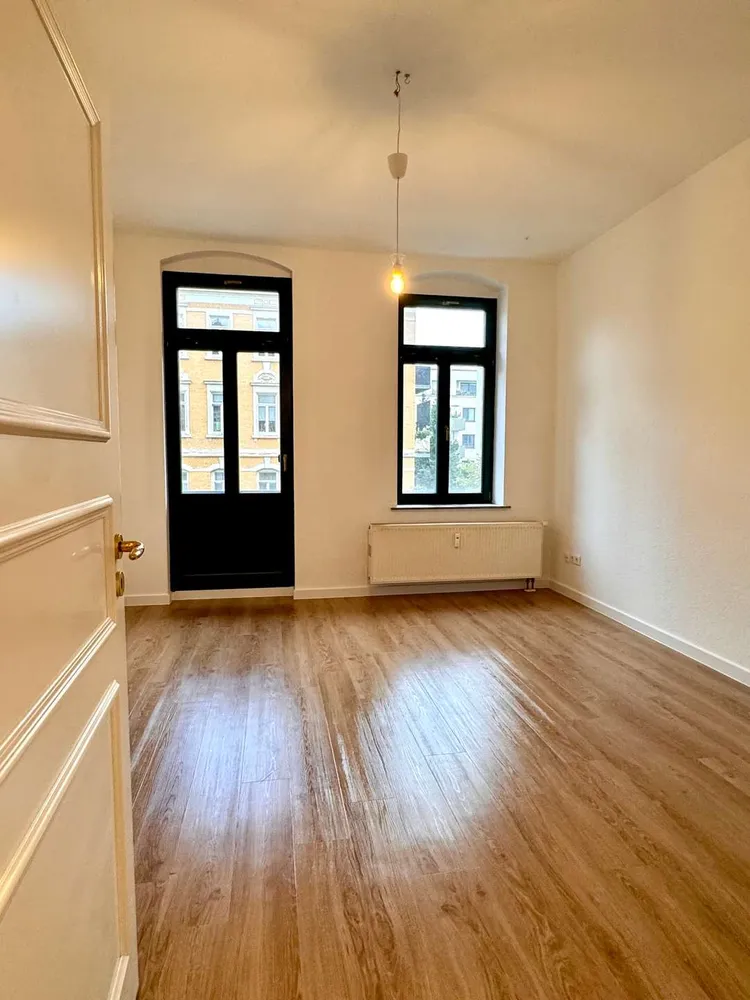 5 Zimmer Wohnung mit 124 m² in Dresden – Bild 5