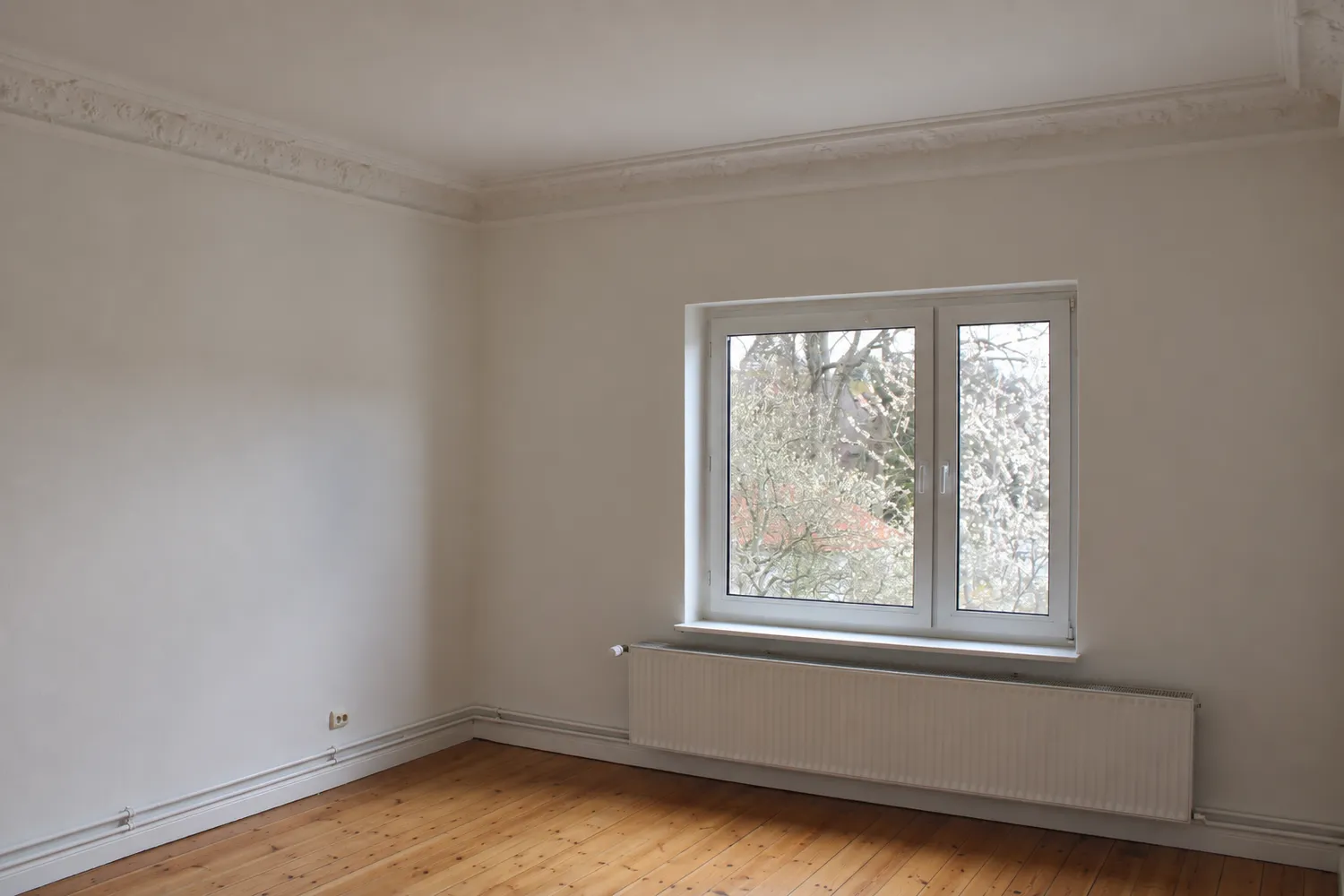4 Zimmer Wohnung mit 100 m² in Hamburg – Bild 5