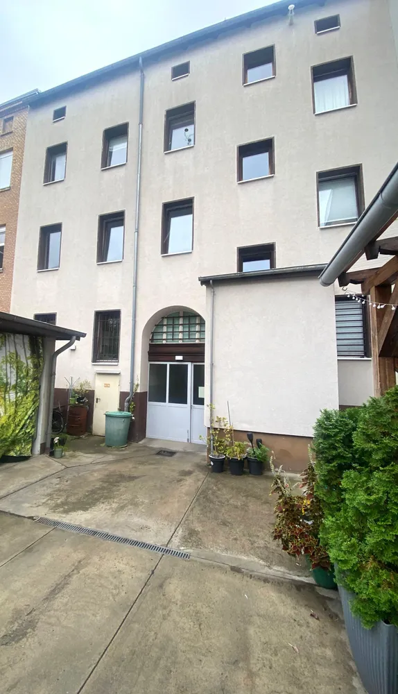 3 room apartment with 67 m² in Berlin – Photo 9