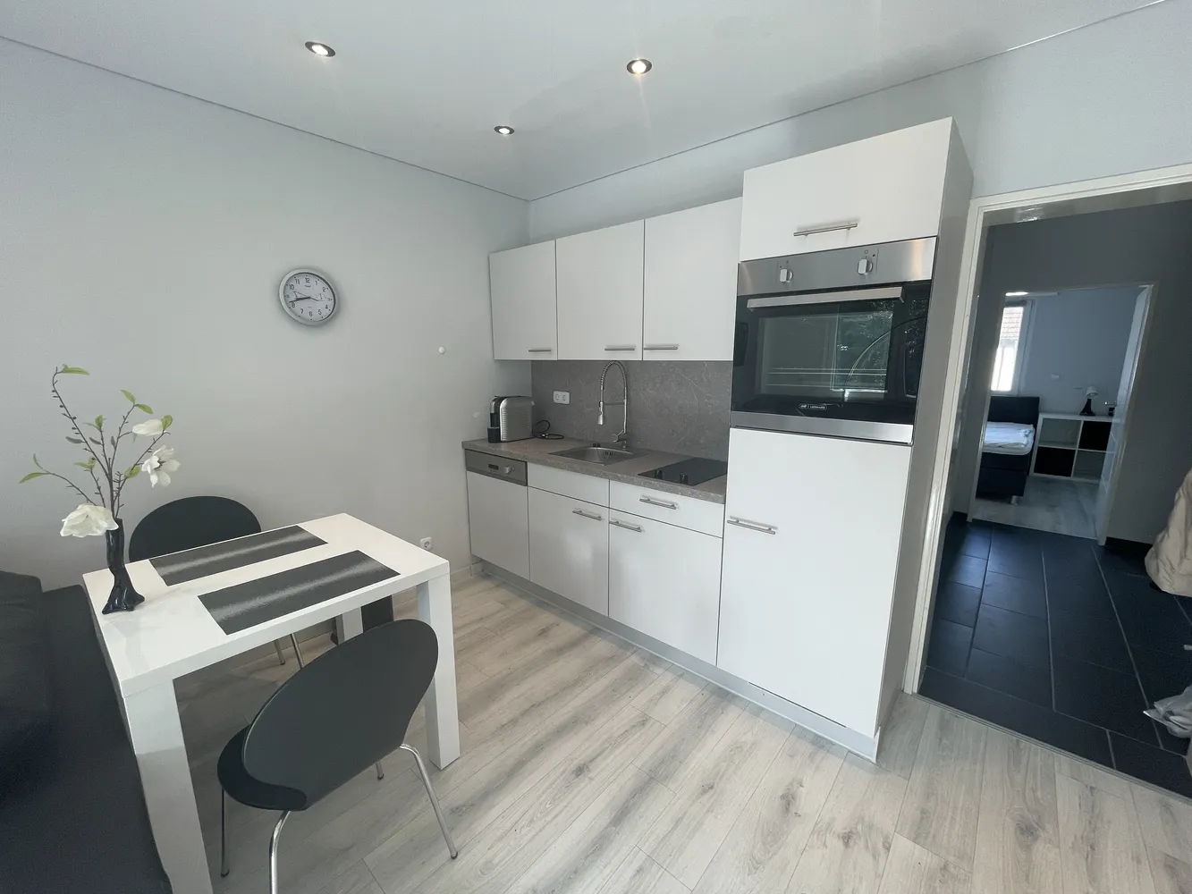 2 Zimmer Wohnung mit 44 m² in Essen – Bild 9
