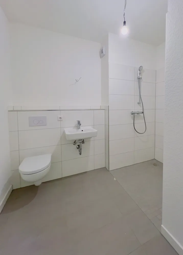 4 Zimmer Wohnung mit 94 m² in Hannover – Bild 7