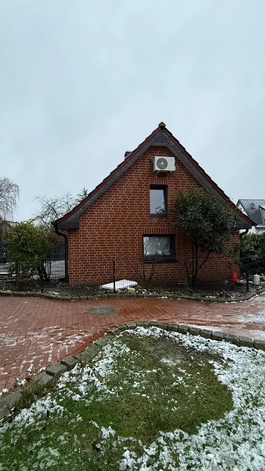 3 Zimmer Wohnung mit 90 m² in Georgsmarienhütte – Bild 4