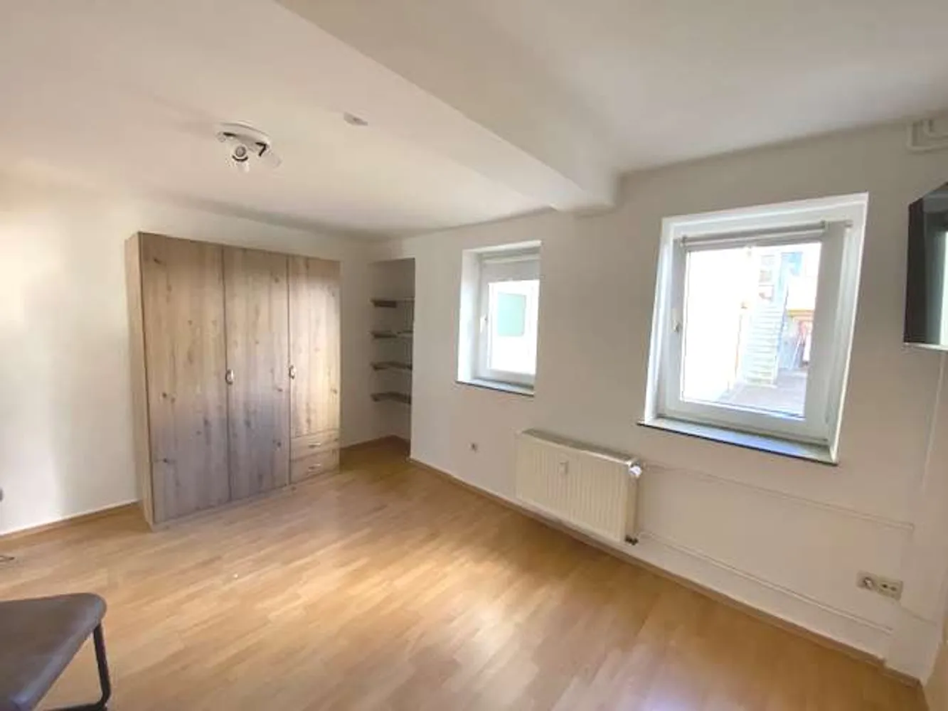 1 room apartment with 30 m² in Bonn – Photo 3