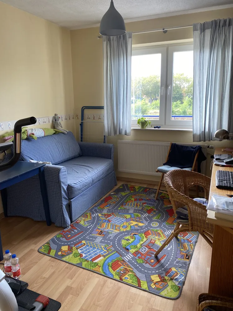 4 Zimmer Wohnung mit 88 m² in Paderborn – Bild 10