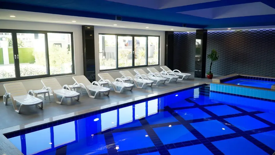 3 Zimmer Wohnung mit 120 m² in Bremen – Bild 5