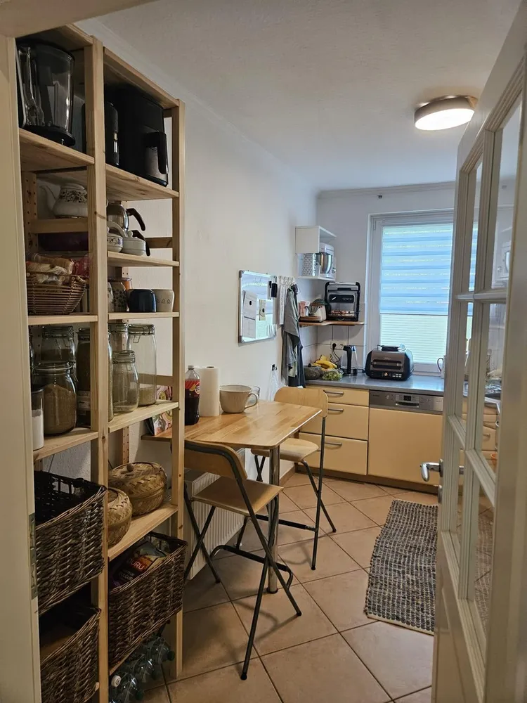3 room apartment with 62 m² in Lübeck – Photo 6