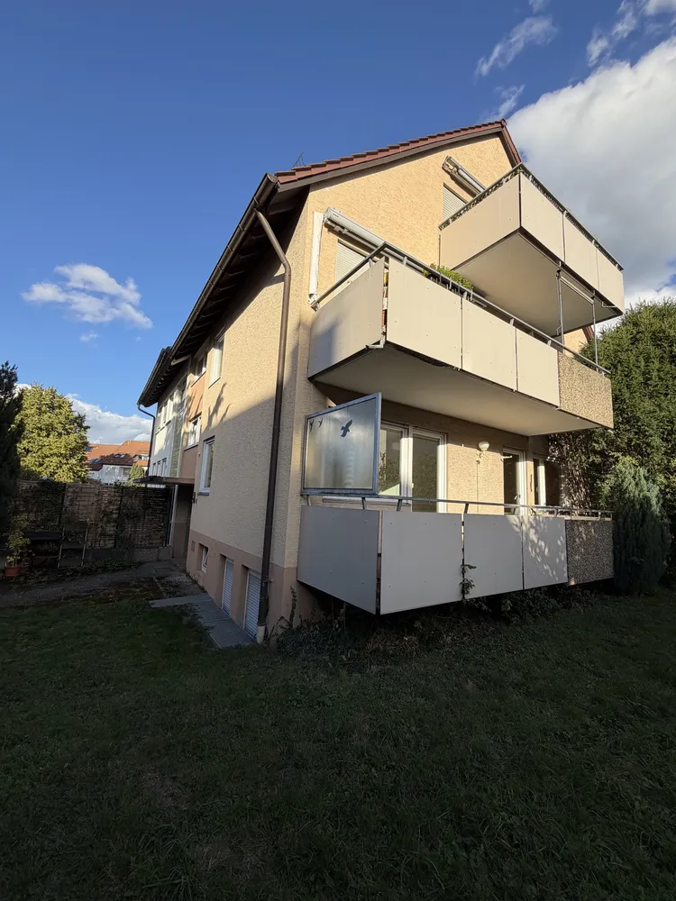 2 Zimmer Wohnung mit 64 m² in Stuttgart – Bild 5