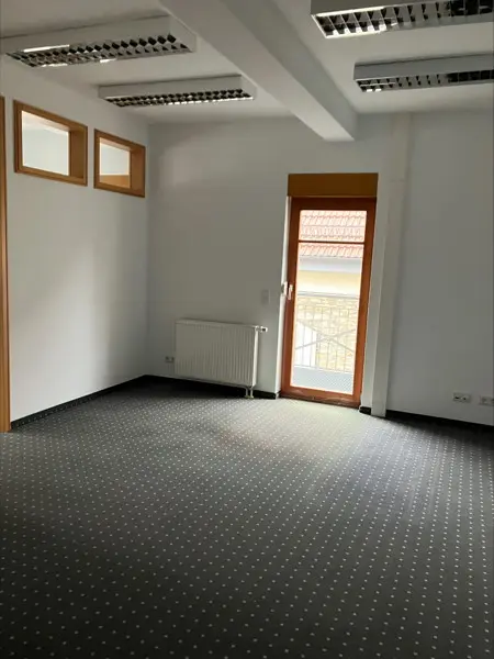 2 Zimmer Wohnung mit 87 m² in Heppenheim – Bild 1