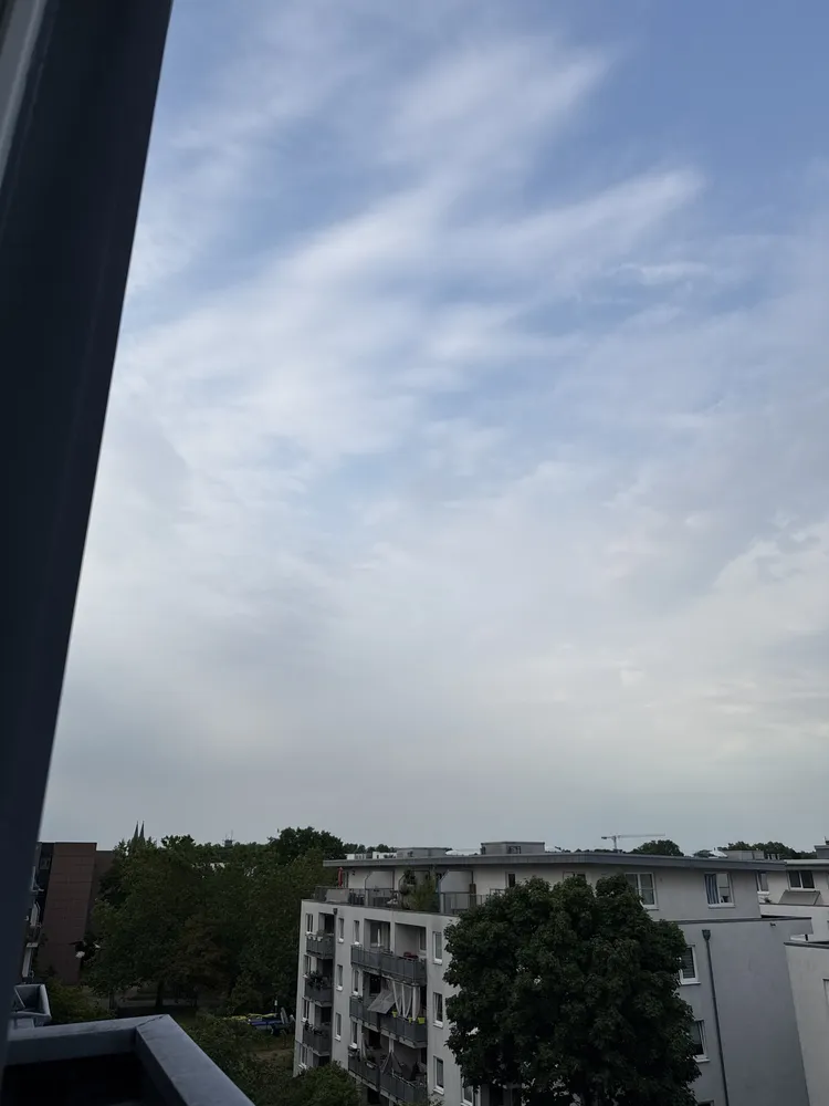 1 Zimmer Wohnung mit 25 m² in Köln – Bild 2