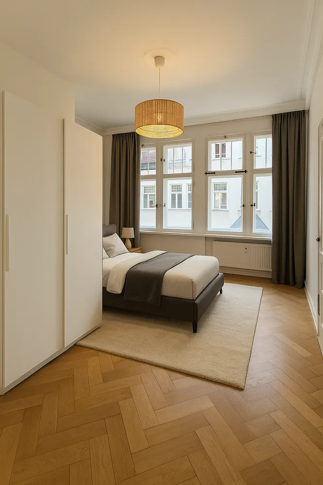 3 Zimmer Wohnung mit 139 m² in Leipzig – Bild 6