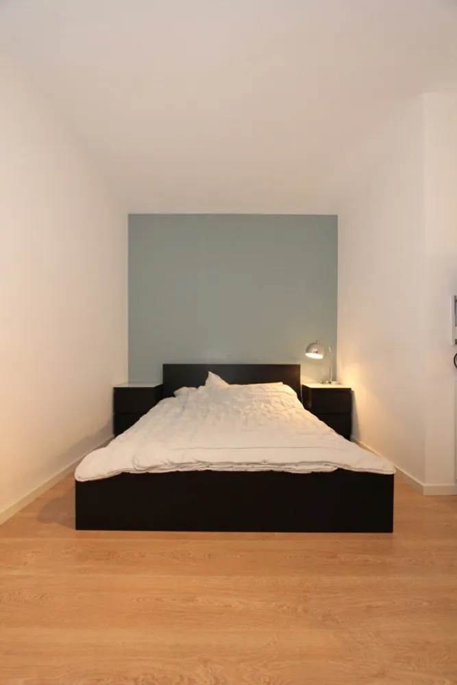 1 Zimmer Wohnung mit 36 m² in München – Bild 3