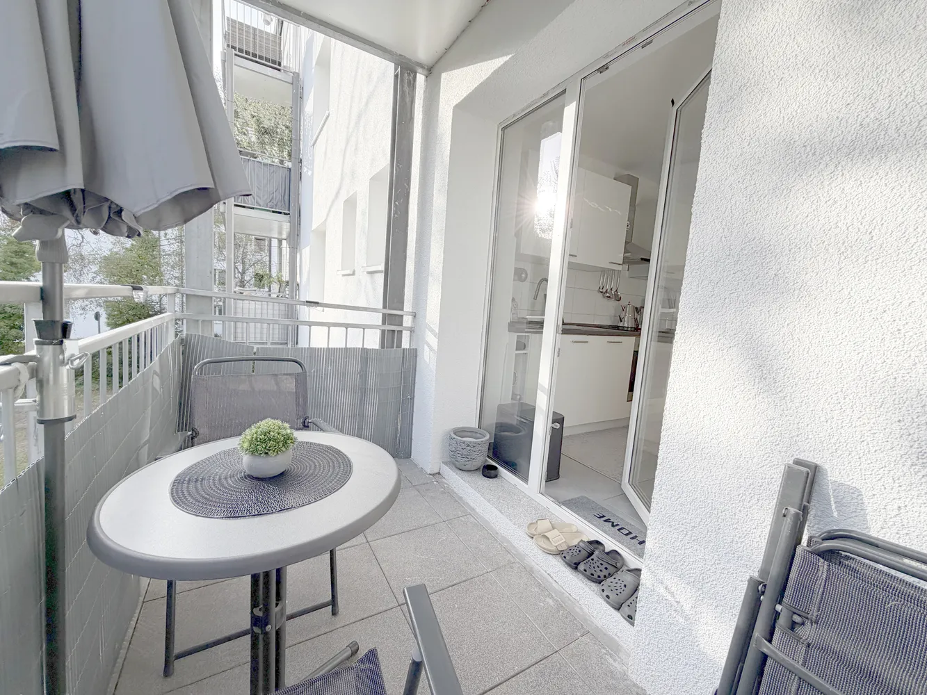 3 Zimmer Wohnung mit 73 m² in Oberhausen – Bild 4