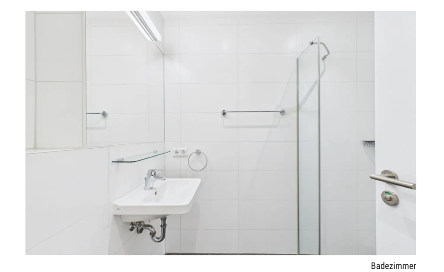 1 Zimmer Wohnung mit 22 m² in Augsburg – Bild 5