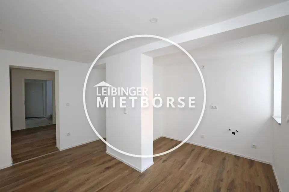 2 Zimmer Wohnung mit 81 m² in Tuttlingen – Bild 3