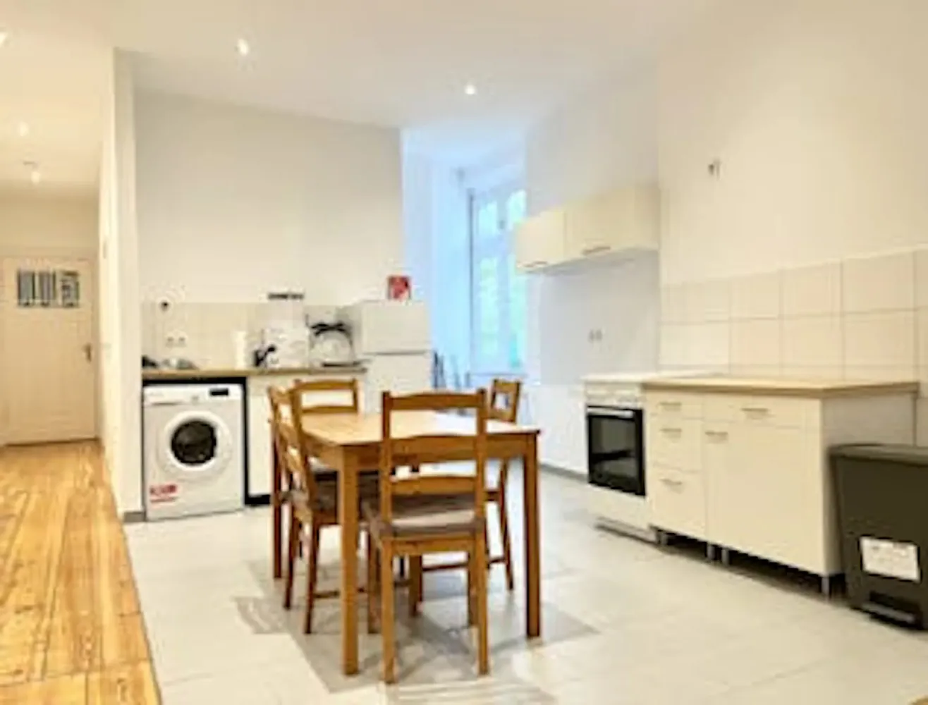 WG-Zimmer mit 10 m² in Berlin – Bild 1