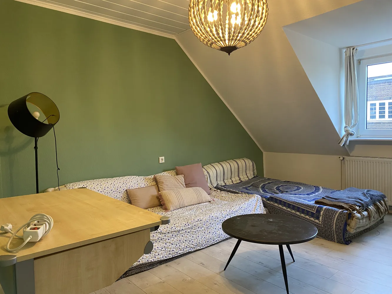 3 Zimmer Wohnung mit 65 m² in Essen – Bild 5