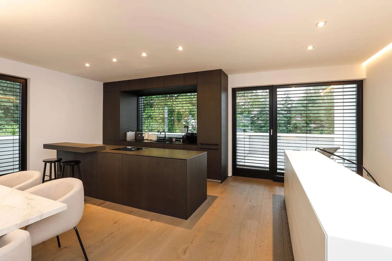 4 Zimmer Wohnung mit 214 m² in Dortmund – Bild 7